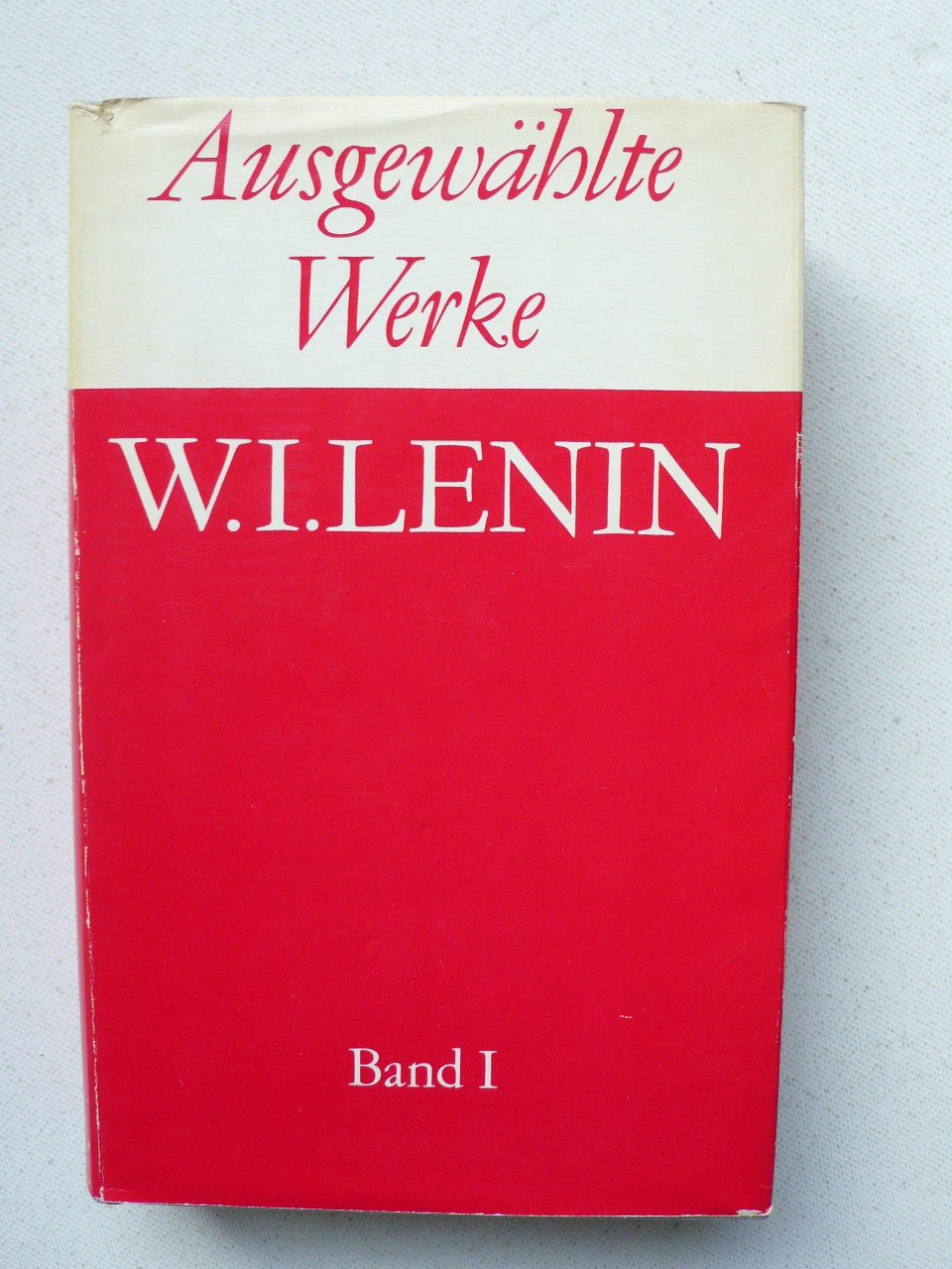 Lenin Werke Band 1-40 shops Dietz Verlag